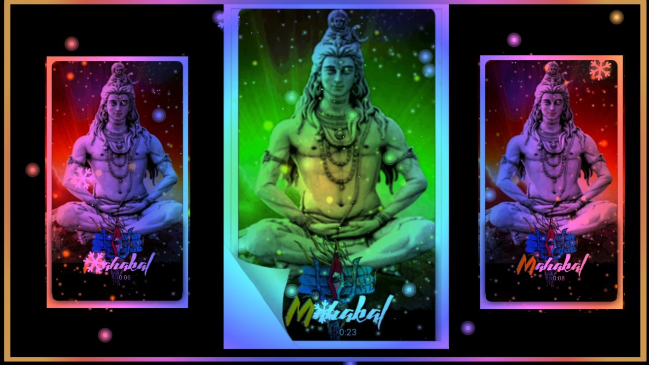 Mahadev whatsapp status 2021 - Mahadev Avee Player Template